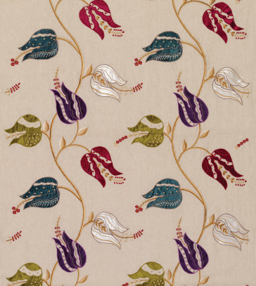 Osborne & Little - Isfahan Tulip F6448-01