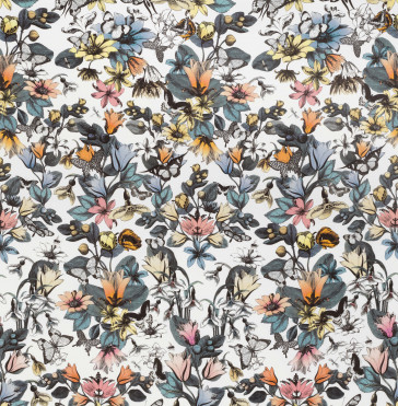 Osborne & Little - Tulipan F6743-03