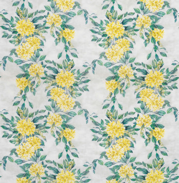 Osborne & Little - Rhodora F7016-02