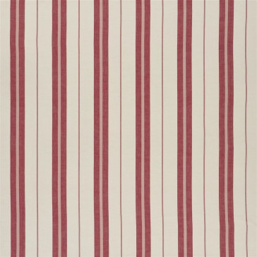Ralph Lauren - Adamson Stripe - FRL2519/02 Vineyard Red