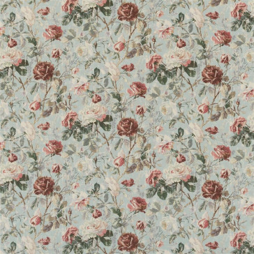 Ralph Lauren - Marston Gate Floral - FRL5037/02 Sky Blue