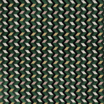 Jane Churchill - Peli - J0038-05 Emerald