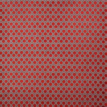 Jane Churchill - Gerswin - J0074-01 Red