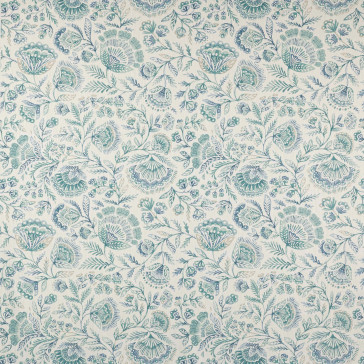 Jane Churchill - Casidy - J0150-01 Aqua