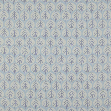 Jane Churchill - Alcina - J675F-03 Pale Blue