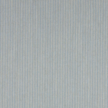 Jane Churchill - Brisley Stripe - J685F-16 Pale Blue