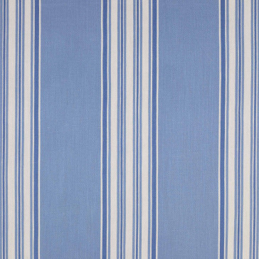 Jane Churchill - Camber Stripe - J687F-01 Blue