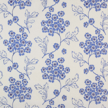 Jane Churchill - Hayden - J689F-01 Blue