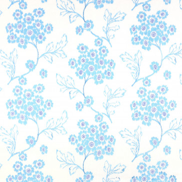 Jane Churchill - Hayden - J689F-03 Aqua