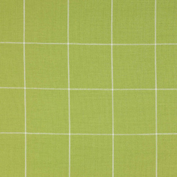 Jane Churchill - Adler Check - J690F-03 Lime