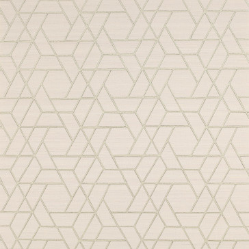 Jane Churchill - Atmosphere V W/P - Zelma Wallpaper - J8008-04 Soft Pink