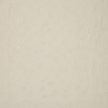 Jane Churchill - Crystal Leaf - J829F-03 Ivory