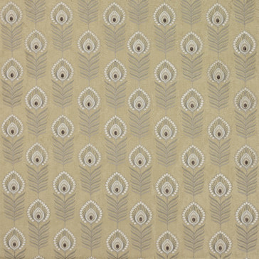 Jane Churchill - Sula - J834F-01 Gold