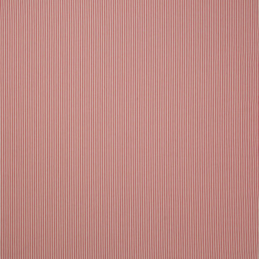 Jane Churchill - Arley Stripe - J871F-07 Red