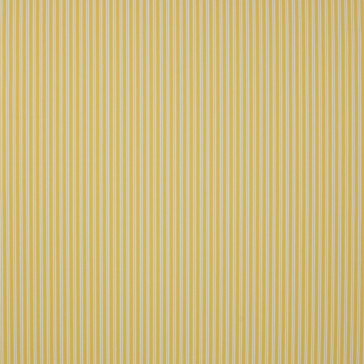 Jane Churchill - Linhope Stripe - J873F-05 Yellow