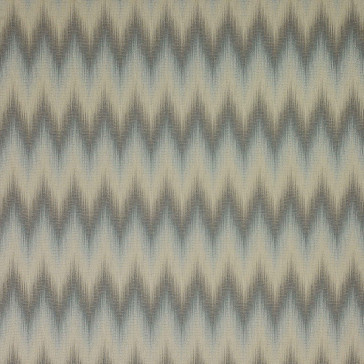 Jane Churchill - Barbier - J891F-04 Indigo/Teal