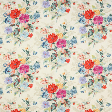 Jane Churchill - Grace - J932F-01 Multi