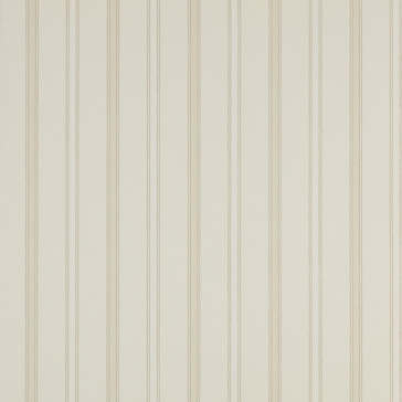 Jane Churchill - Brightwood - Ripley Stripe - J136W-01 Cream