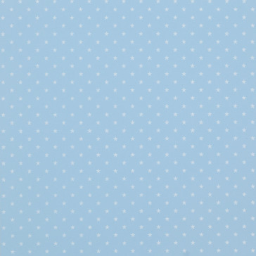 Jane Churchill - Get Happy - Twinkle - J147W-01 Aqua