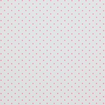 Jane Churchill - Get Happy - Twinkle - J147W-04 Cream/Pink