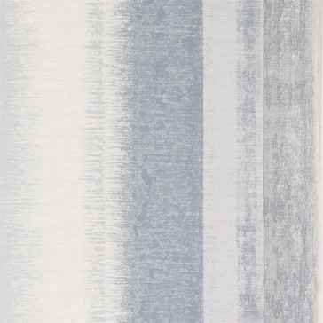 Jane Churchill - Atmosphere Wallpapers Vol III - Ursa - J169W-05 Blue