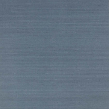 Jane Churchill - Atmosphere Wallpapers Vol IV - Klint - J8002-09 Indigo