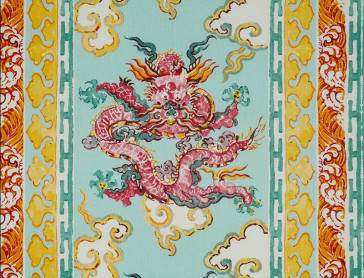 Jim Thompson - Dynasty - Enter The Dragons 2099-02