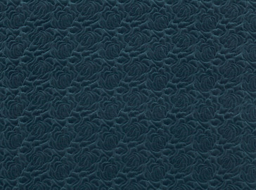 Kirkby Design - Roses - K5235/02 Indigo