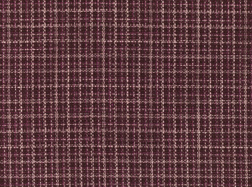 Kirkby Design - Check - K5246/08 Plum