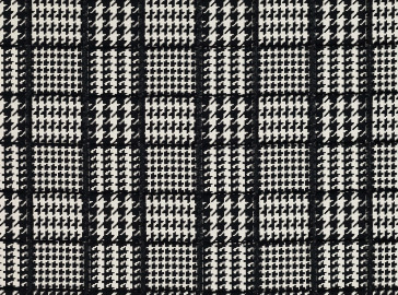 Kirkby Design - Binary - K5254/05 Monochrome