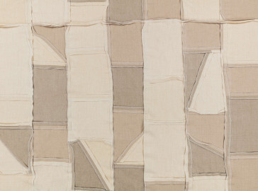 Kirkby Design - Reclaim Reversible - K5278/02 Cream