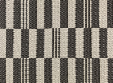 Kirkby Design - Checkerboard Knit - K5299/04 Monochrome