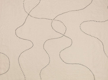 Kirkby Design - Figure - K5302/01 Monochrome