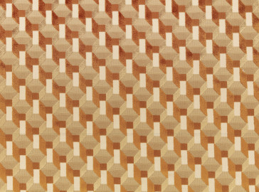 Kirkby Design - Cubic - K5304/01 Copper