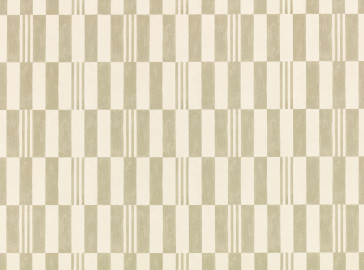 Kirkby Design - Checkerboard Recycled - K5306/05 Pistachio