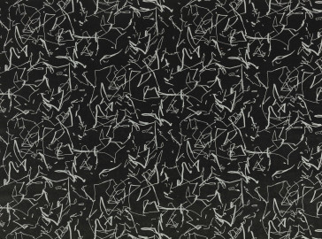 Kirkby Design - Scribble - K5318/05 Noir