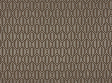 Kirkby Design - Mercury - Truffle K5039/08