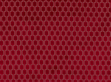 Kirkby Design - Bakerloo - Ruby K5096/04