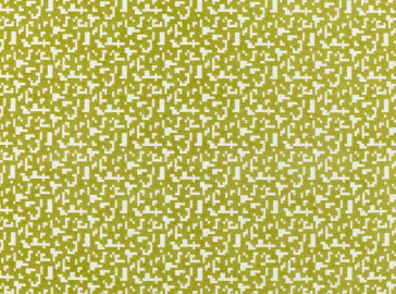 Kirkby Design - 8-BIT Reversible - Lime K5120/01