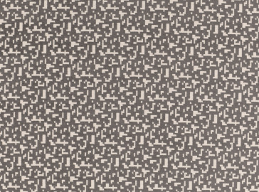 Kirkby Design - 8-BIT Reversible - Graphite K5120/07