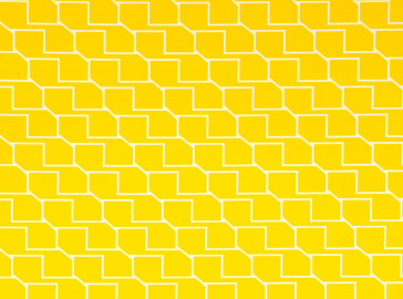 Kirkby Design - Brick - Sunshine K5128/02