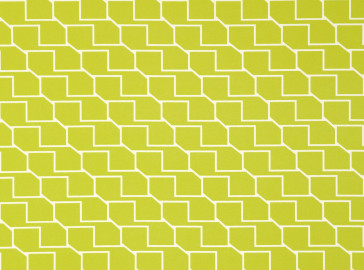 Kirkby Design - Brick - Lime K5128/10