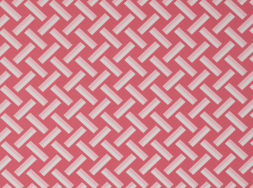 Kirkby Design - Basket - Cerise K5129/05