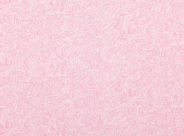 Kirkby Design - Spaghetti Yeti - Candy K5144/01