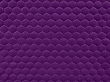 Kirkby Design - Cloud - Electric Purple K5149/19