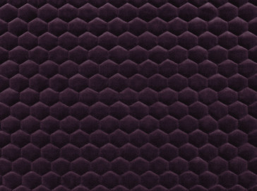 Kirkby Design - Cloud - Blackcurrant K5149/22