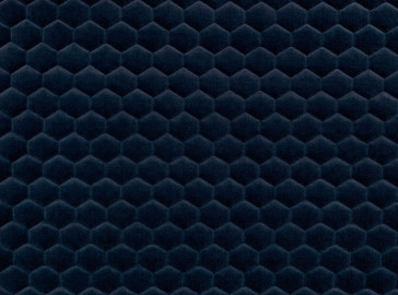 Kirkby Design - Cloud - Marine K5149/24