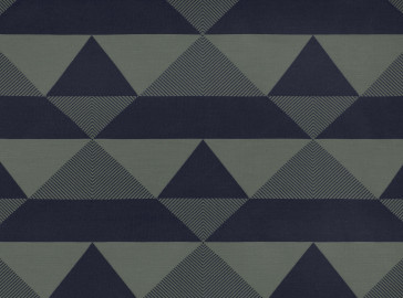 Kirkby Design - Geo - Navy K5155/05