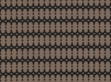 Kirkby Design - Loopy Link - Espresso K5163/03