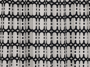 Kirkby Design - Loopy Link - Monochrome K5163/08